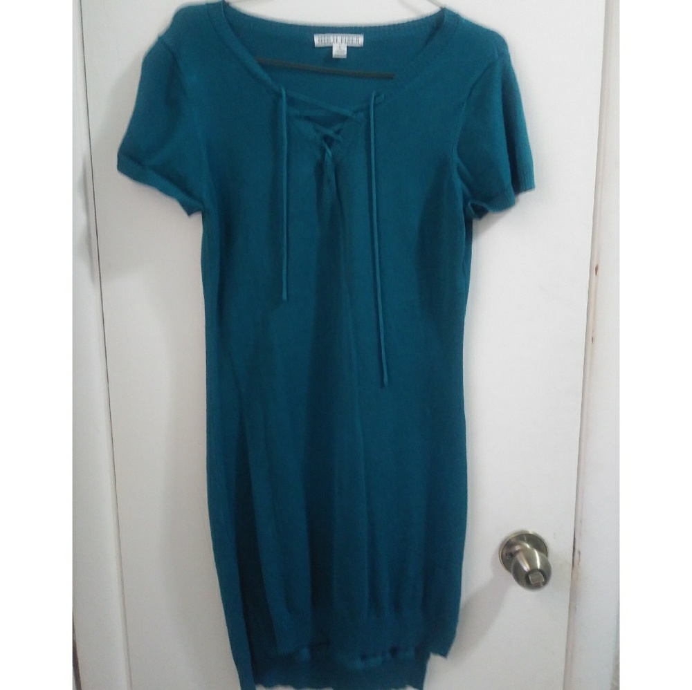 Business casual dress
